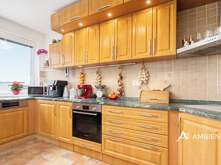 Prodej bytu 5+kk 180 m² (Mezonet) - foto 6