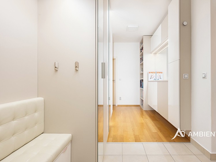 Prodej bytu 3+kk 69 m² - foto 8