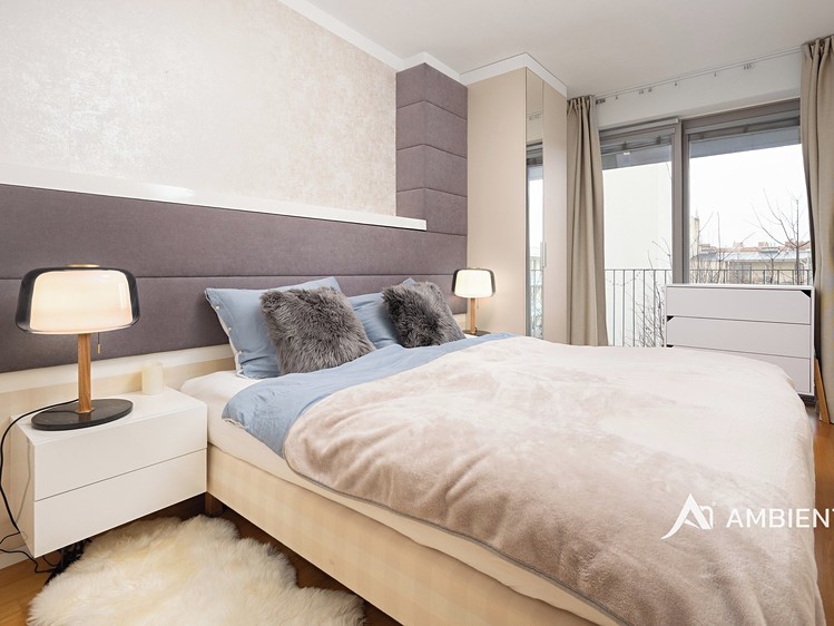 Prodej bytu 3+kk 69 m² - foto 5