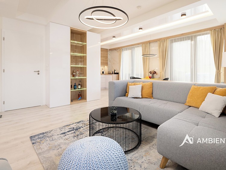 Prodej bytu 2+kk 74 m² - foto 4