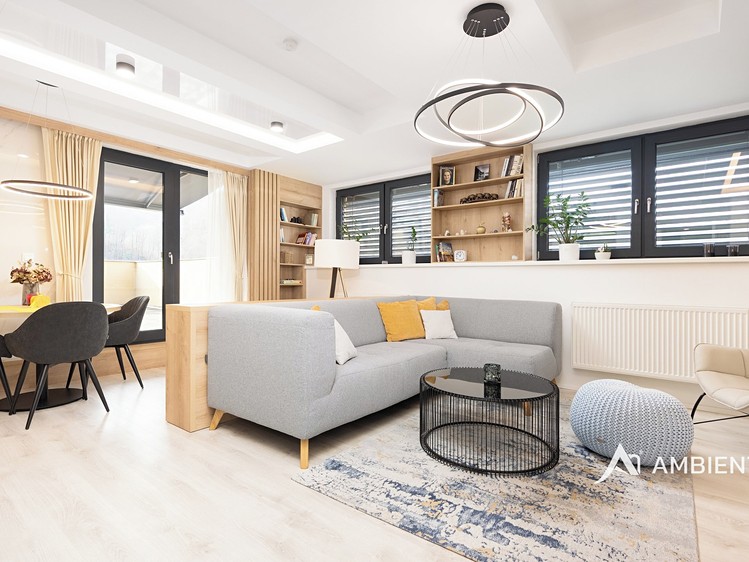 Prodej bytu 2+kk 74 m² - foto 6