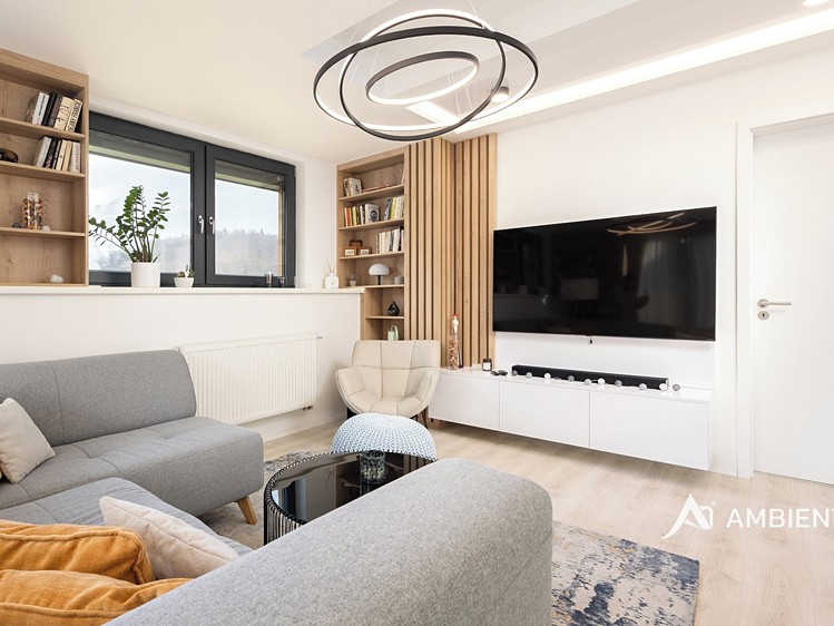 Prodej bytu 2+kk 74 m² - foto 5