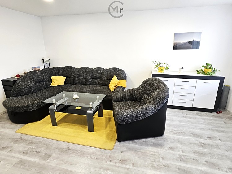 Prodej bytu 3+1 70 m² - foto 2