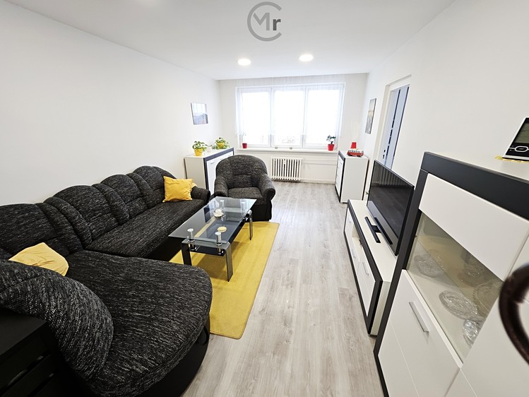 Prodej bytu 3+1 70 m² - foto 4