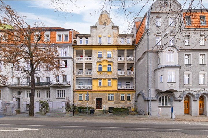 Prodej bytu 2+1 102 m² - foto 3