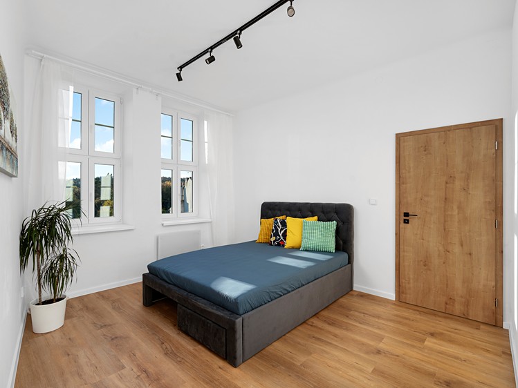 Prodej bytu 3+kk 72 m² (Jednopodlažní) - foto 2