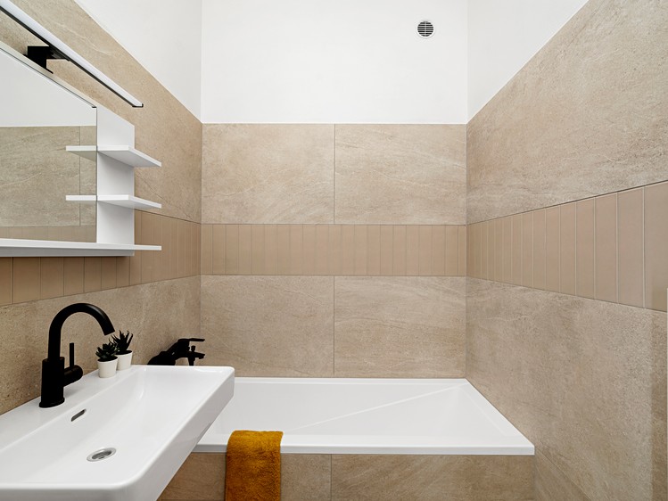 Prodej bytu 3+kk 72 m² (Jednopodlažní) - foto 3