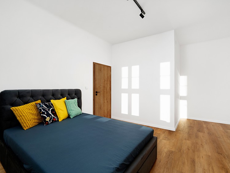 Prodej bytu 3+kk 72 m² (Jednopodlažní) - foto 6