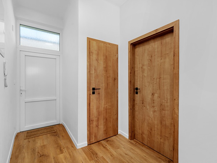 Prodej bytu 3+kk 72 m² (Jednopodlažní) - foto 8
