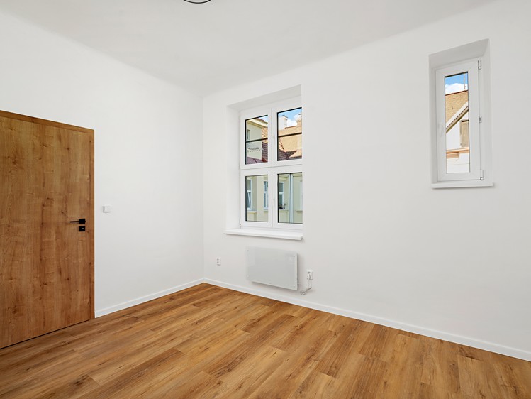 Prodej bytu 3+kk 72 m² (Jednopodlažní) - foto 7