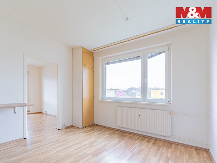 Prodej bytu 3+1 76 m² - foto 3