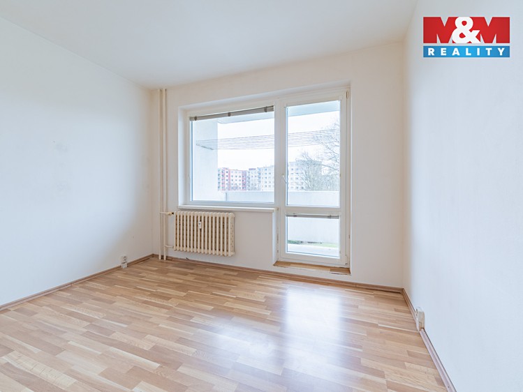 Prodej bytu 3+1 76 m² - foto 4