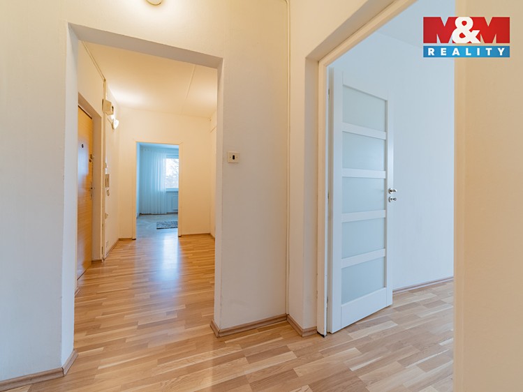 Prodej bytu 3+1 76 m² - foto 5