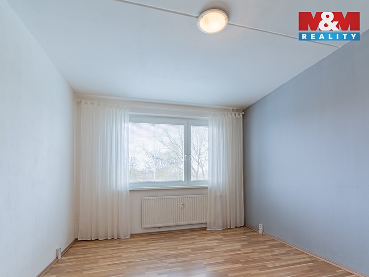 Prodej bytu 3+1 76 m² - foto 7