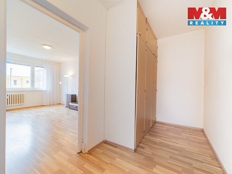 Prodej bytu 3+1 76 m² - foto 8