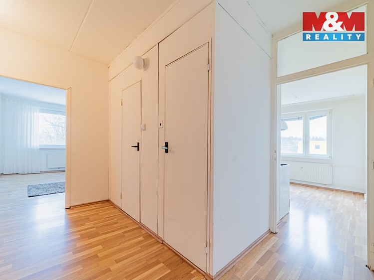 Prodej bytu 3+1 76 m² - foto 6