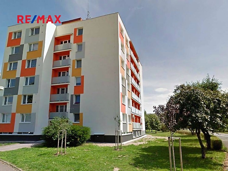 Prodej bytu 2+1 46 m² - foto 1