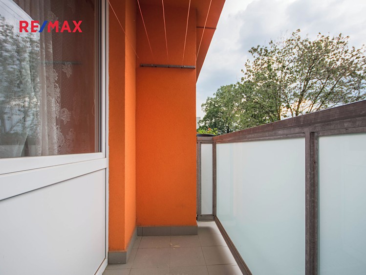 Prodej bytu 2+1 46 m² - foto 4