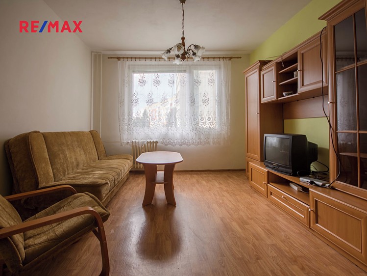 Prodej bytu 2+1 46 m² - foto 6