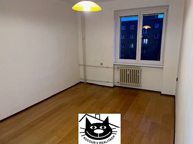 Prodej bytu 2+1 52 m² (Jednopodlažní) - foto 3