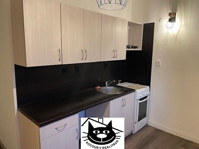 Prodej bytu 2+1 52 m² (Jednopodlažní) - foto 1