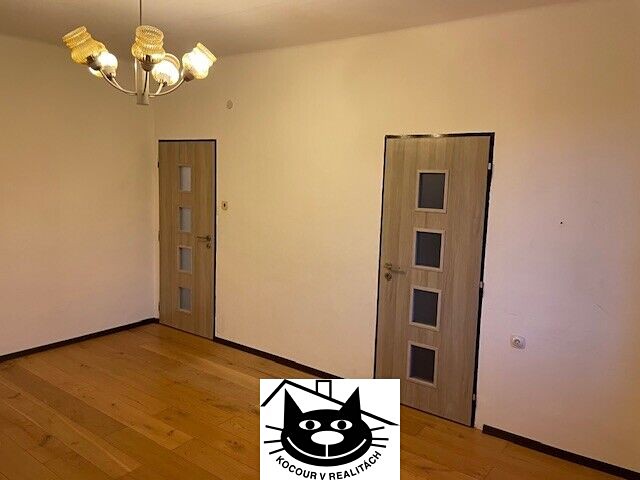 Prodej bytu 2+1 52 m² (Jednopodlažní) - foto 2