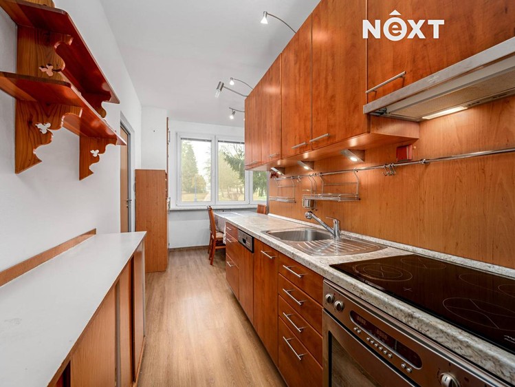 Prodej bytu 4+1 85 m² - foto 1