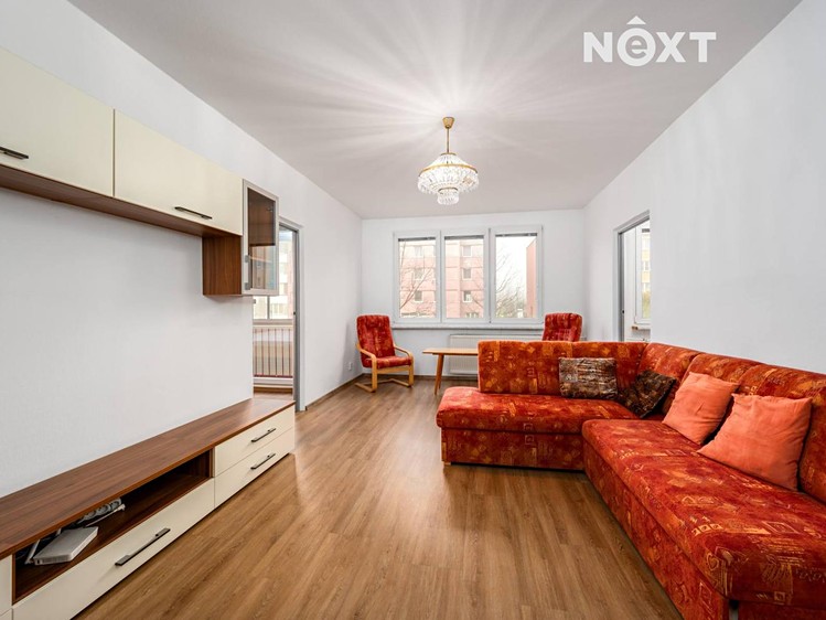 Prodej bytu 4+1 85 m² - foto 4