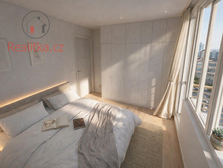 Prodej bytu 2+kk 58 m² - foto 5