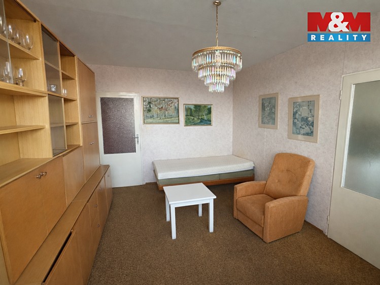 Prodej bytu 3+1 55 m² - foto 4