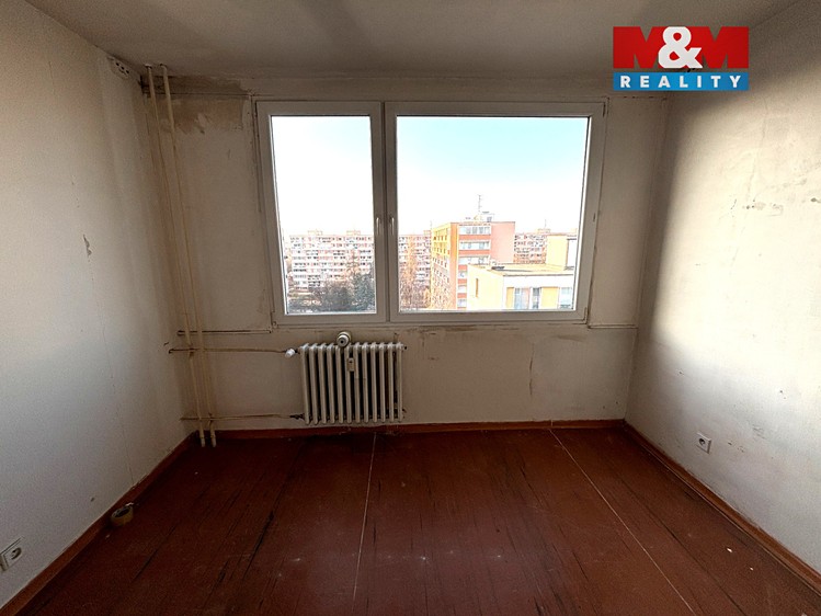Prodej bytu 3+1 55 m² - foto 8