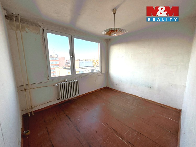 Prodej bytu 3+1 55 m² - foto 6