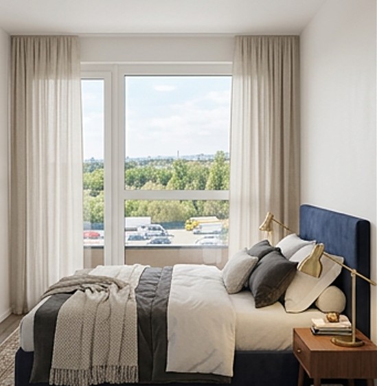 Prodej bytu 2+kk 47 m² - foto 4