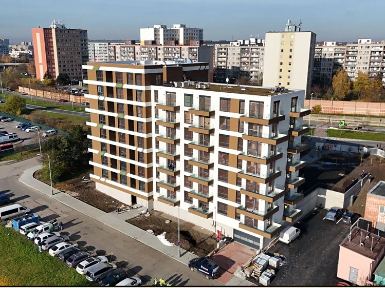Prodej bytu 2+kk 47 m² - foto 1