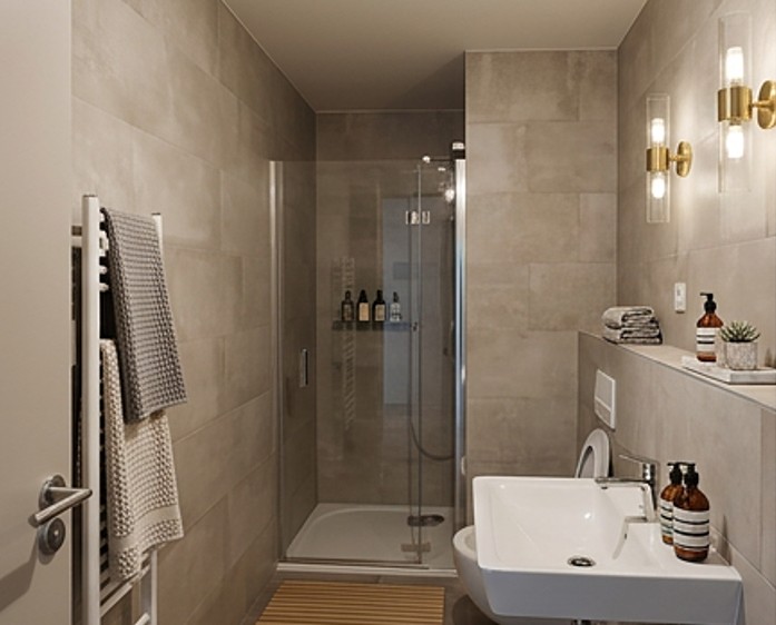 Prodej bytu 2+kk 47 m² - foto 5