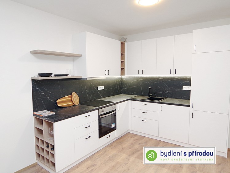 Prodej bytu 2+kk 58 m² (Jednopodlažní) - foto 5