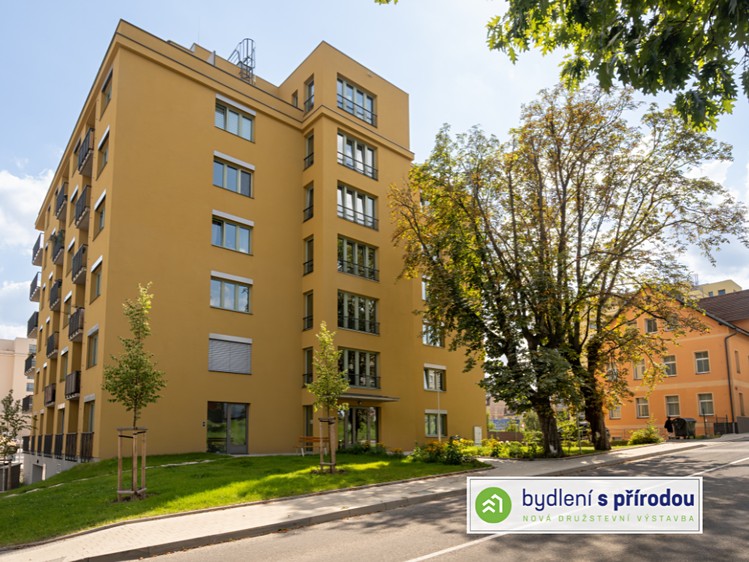 Prodej bytu 2+kk 66 m² (Jednopodlažní) - foto 5