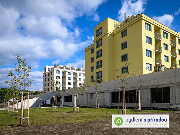 Prodej bytu 3+kk 82 m² (Jednopodlažní) - foto 3