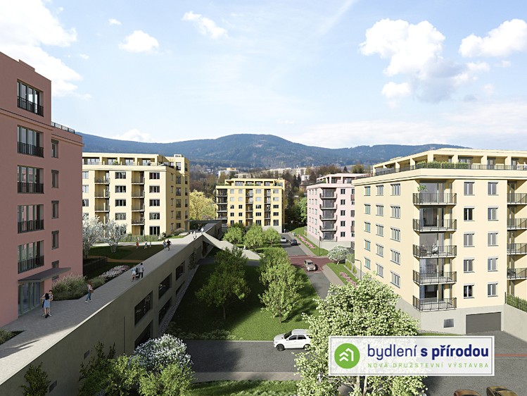 Prodej bytu 3+kk 82 m² (Jednopodlažní) - foto 8