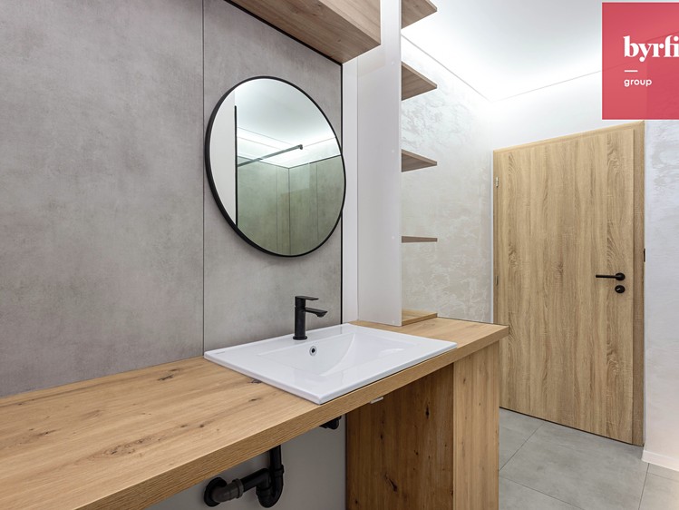 Prodej bytu 3+kk 66 m² - foto 5