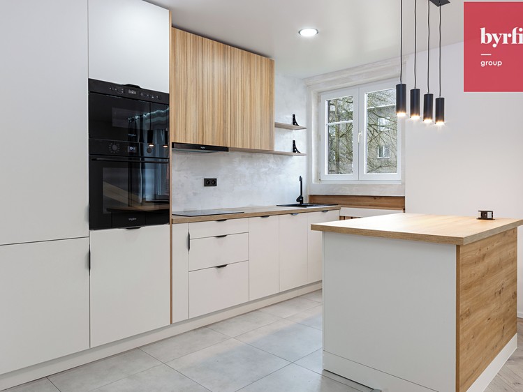Prodej bytu 3+kk 66 m² - foto 6