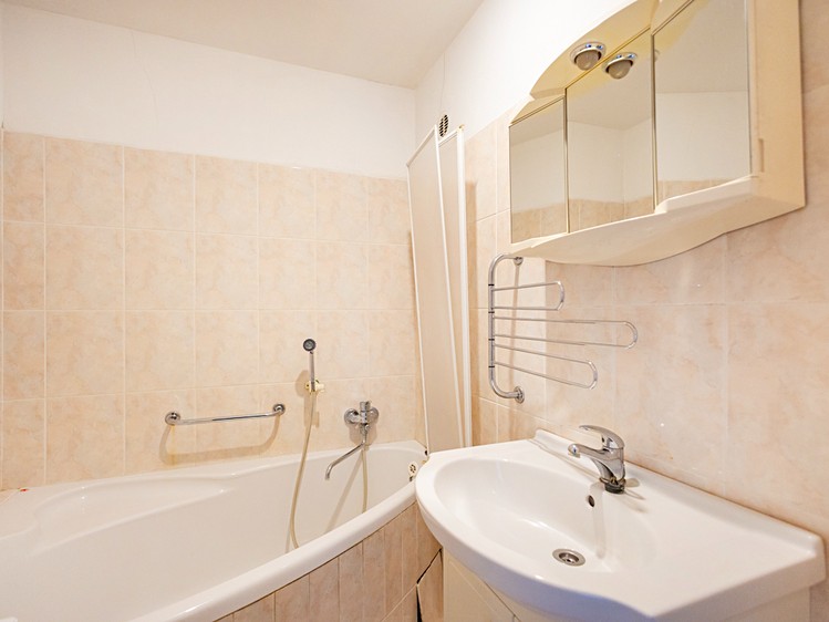 Prodej bytu 3+1 85 m² (Jednopodlažní) - foto 4