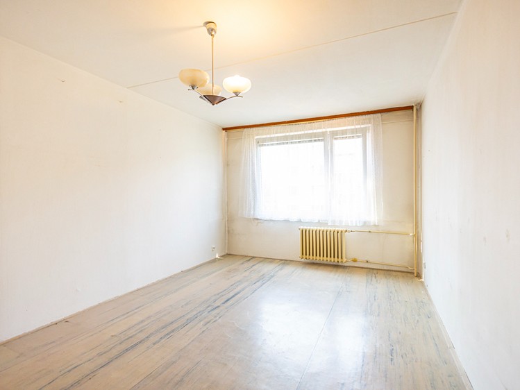 Prodej bytu 3+1 85 m² (Jednopodlažní) - foto 6