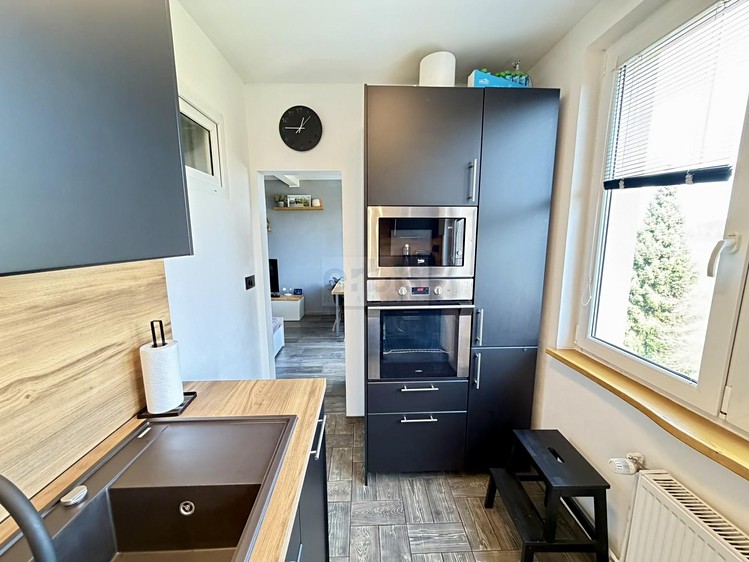 Prodej bytu 3+kk 63 m² - foto 2