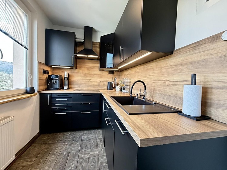 Prodej bytu 3+kk 63 m² - foto 1