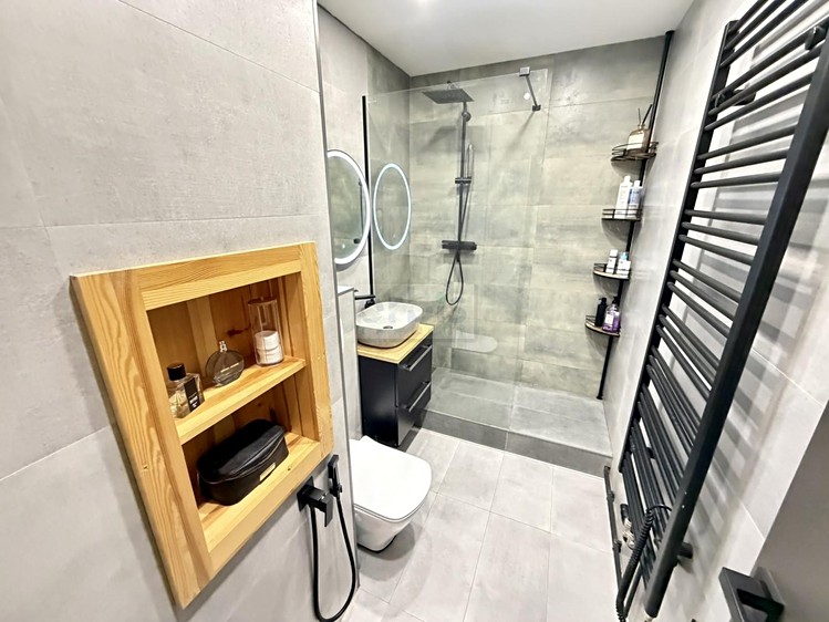 Prodej bytu 3+kk 63 m² - foto 3