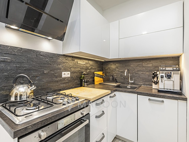 Prodej bytu 2+kk 59 m² (Jednopodlažní) - foto 3