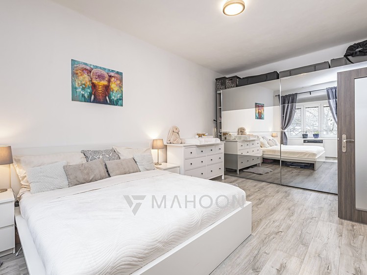 Prodej bytu 2+kk 59 m² (Jednopodlažní) - foto 4