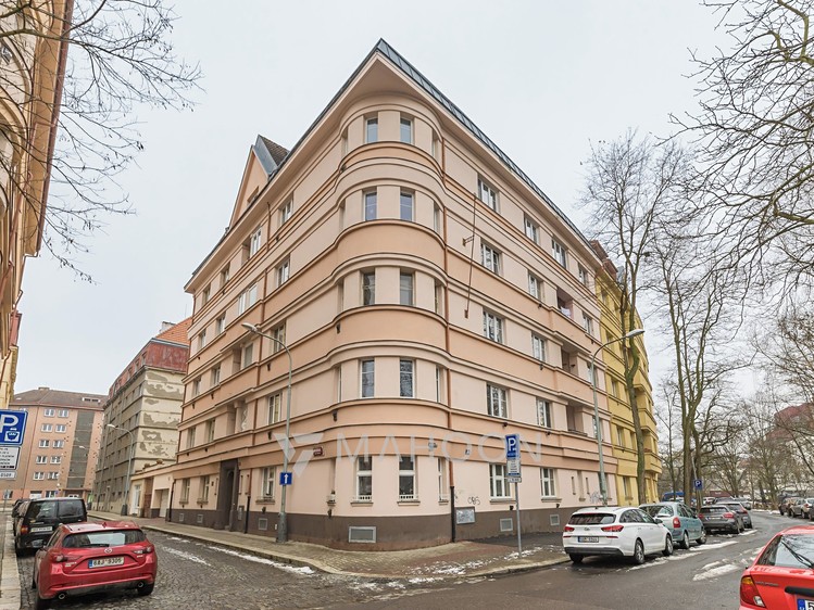 Prodej bytu 2+kk 59 m² (Jednopodlažní) - foto 1