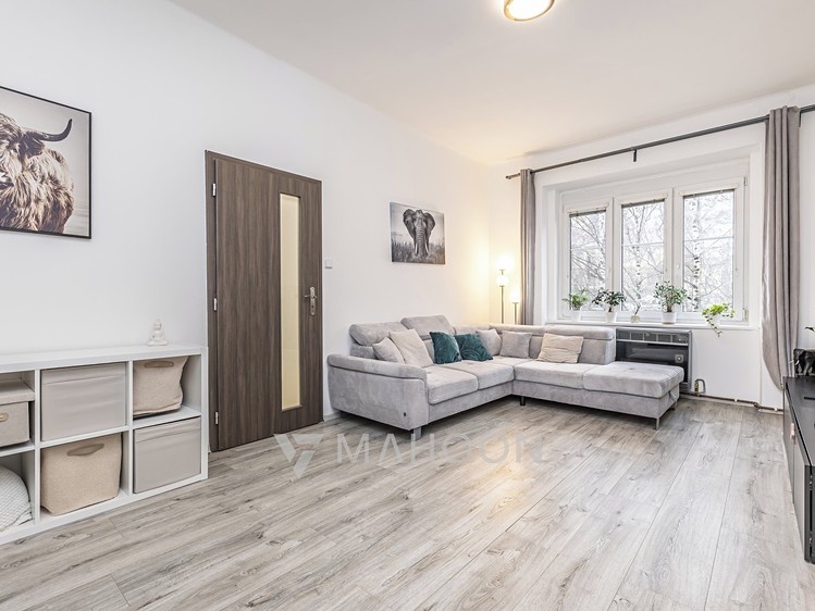 Prodej bytu 2+kk 59 m² (Jednopodlažní) - foto 5